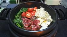 12/5夕食は 12/5夕食は