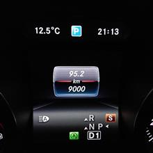 9,000km走りました🎵