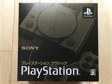 SONY PlayStation Classic