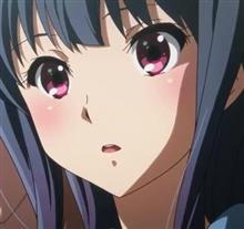 みぞれちゃんは左利きだった? みぞれちゃんは左利きだった?