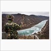 DMZ（非武装地帯）。