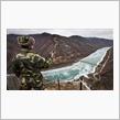 DMZ（非武装地帯）。