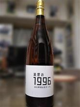 追想の1996