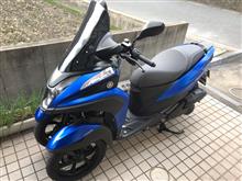 トリシティ155