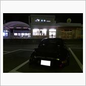 ポルシェのテストドライブ