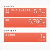 散歩