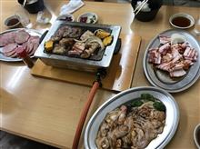 煙モクモク焼肉 煙モクモク焼肉
