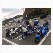 房総ツー