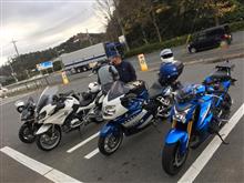 房総ツー