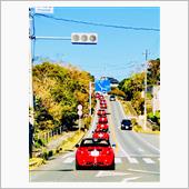🚘Red Hot MINI ...
