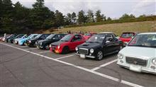 鷲羽山ヴィヴィオミーティング 鷲羽山ヴィヴィオミーティング