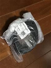 調整式のアームとか入れないと正立しないかな