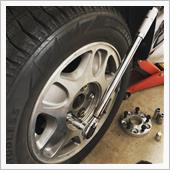 クロエコ号の納車から333週 ...