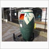 久しぶりの秩父