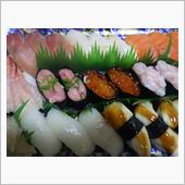 懸賞の商品券で