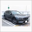 CX-8の納車から丸1年 ＆ 2.5Lターボモデル試乗（ディーゼルとの比較）