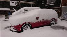 FALKEN ESPIA W-ACE モニターレポート No.3 氷雪路走行