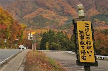 秋の山形・宮城巡り⑥ 鳴子峡 JR陸羽東線 (2018 .11) 秋の山形・宮城巡り⑥ 鳴子峡 JR陸羽東線 (2018 .11)