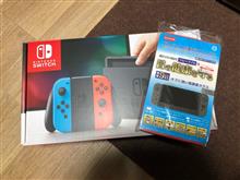 PayPayでNintendo Switch PayPayでNintendo Switch