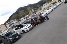 2018.12.9(日) 今年最後の京丹波オフ！