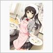 おはようございまちゅ