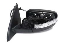  Replaced a side mirror on XC60.