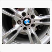 BMW 330e スタッドレ ...