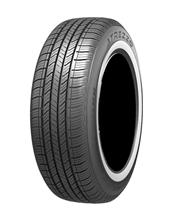 バスのタイヤは、懲りずにチャイナ製再び(^-^;