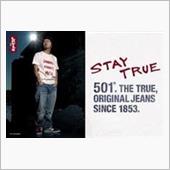 Levi&#39;s 501 『ST ...