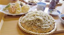 ♯蘇る地球 HEART南へ!【美味しい蕎麦を求め栃木の南へ!】 ♯蘇る地球 HEART南へ!【美味しい蕎麦を求め栃木の南へ!】