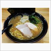 元祖純情系 らーめん矢＠大町市