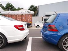あの時見た車が~走ってる! あの時見た車が~走ってる!