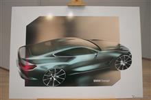 BMWのトップエンドに君臨するクルマだからこそ