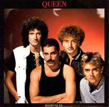 Radio Ga Ga