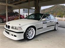 BMW  M3  E36 