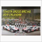 トヨタガズーレーシング201 ...