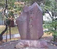 本町田の菅原神社お散歩