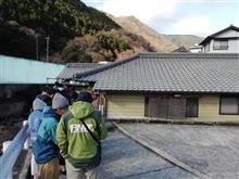 谷川米穀店からのコインスナック御所 谷川米穀店からのコインスナック御所