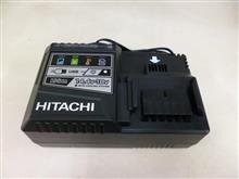 日立 充電インパクト用充電器 UC18YSL3 日立 充電インパクト用充電器 UC18YSL3