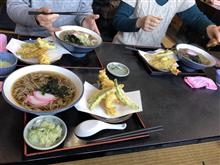 稲武にランチと買い物へ