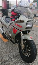 SUZUKI伝説のウォルターウルフ&HONDA伝説の88NSRが集結❗️Racer Replica Big Festival2018秋 SUZUKI伝説のウォルターウルフ&HONDA伝説の88NSRが集結❗️Racer Replica Big Festival2018秋