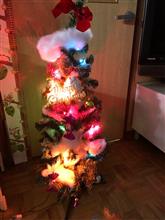 クリスマス会