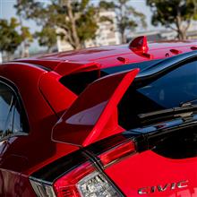 【試乗】Honda FK8 CIVIC Type R (ASLAN) part.2 【試乗】Honda FK8 CIVIC Type R (ASLAN) part.2