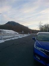 結局行ってきた、今日の榛名