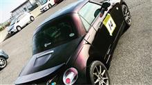 究極のオートテスト参戦記