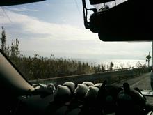 隣町❓淡路島 隣町❓淡路島