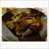 ご飯追加