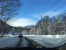  2018-19　スキーレポ vol.1　（札幌国際）