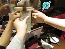みん友さんと忘年会～ヽ(^o^)丿２