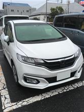 Happy New Hondaのゲットと冬支度、そして満を持した投入へ 